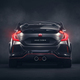 Illustration for article titled Mother Of God: The Next Honda Civic Type R Looks Absolutely Insane